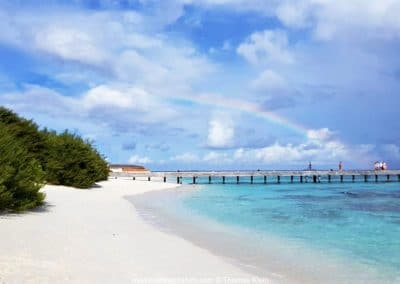 Kudafushi Steg