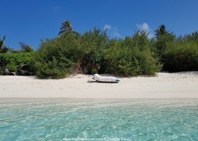 Kudafushi Strand Liege