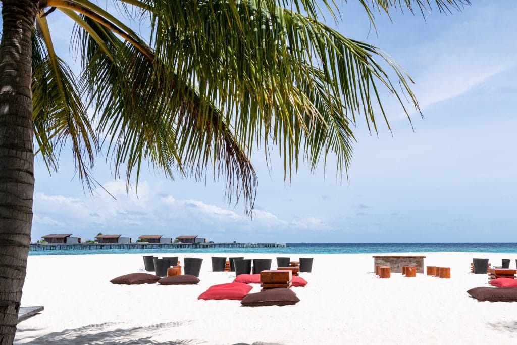 Park Hyatt Hadahaa