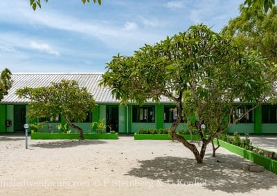 Noonu Atoll School Manadhoo